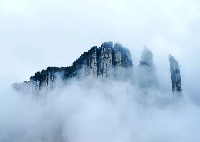 “奶奶说，这些好吃的都要给我留着……”