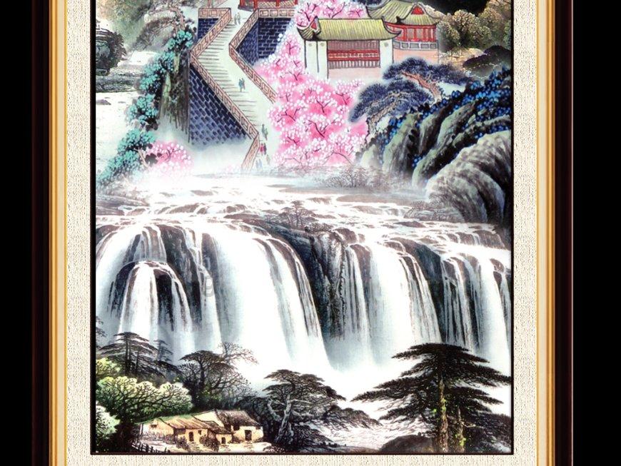 滚动的奶酪